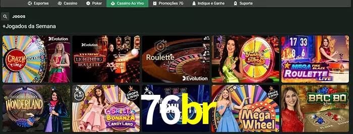 76br bet