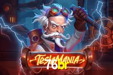 Tecnologia da Plataforma 76br