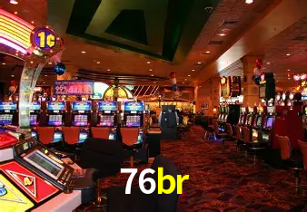 Desvendando o Mundo dos Jogos Virtuais na 76br