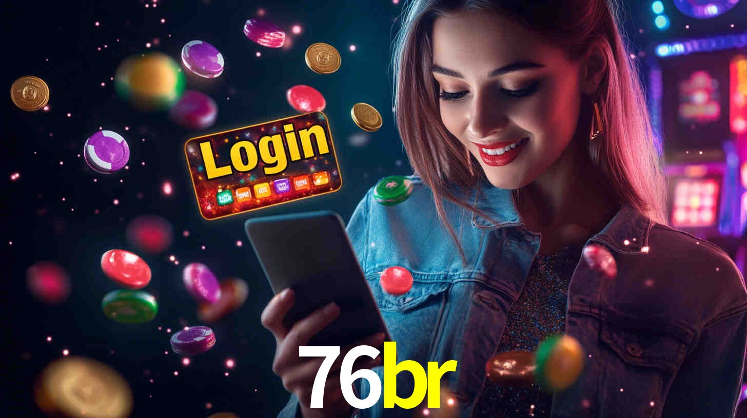 Descubra a Essência do 76br: Nossa História e Compromissos