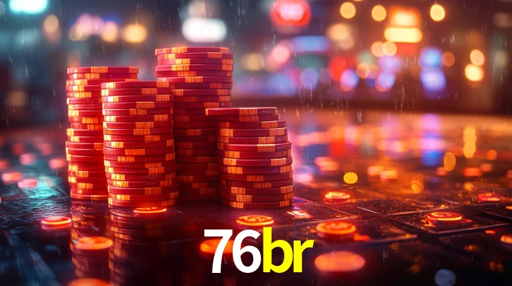 76br,76 br app