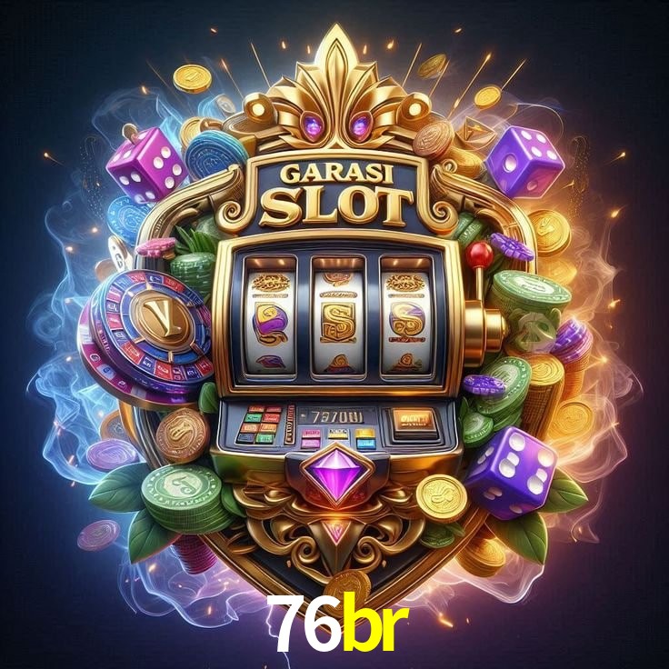 Promoção Relâmpago 76br
