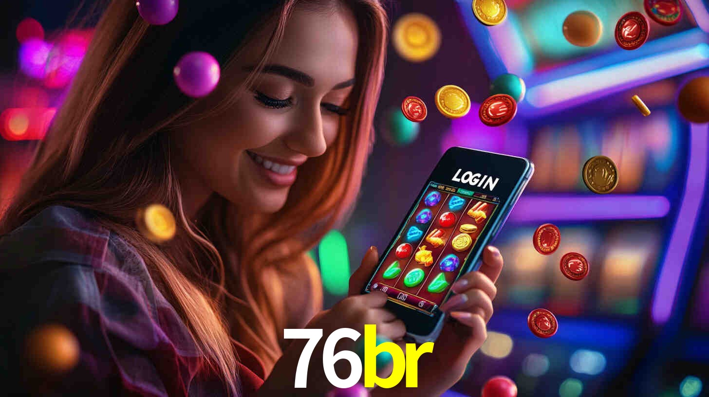 76br,76 br app