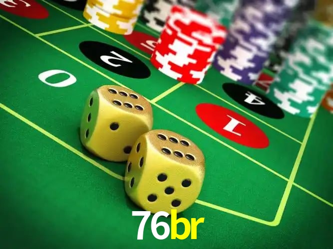 Welcome Bonus 76br