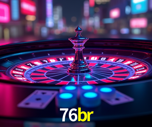 Desvendando o Mundo dos Jogos Virtuais na 76br