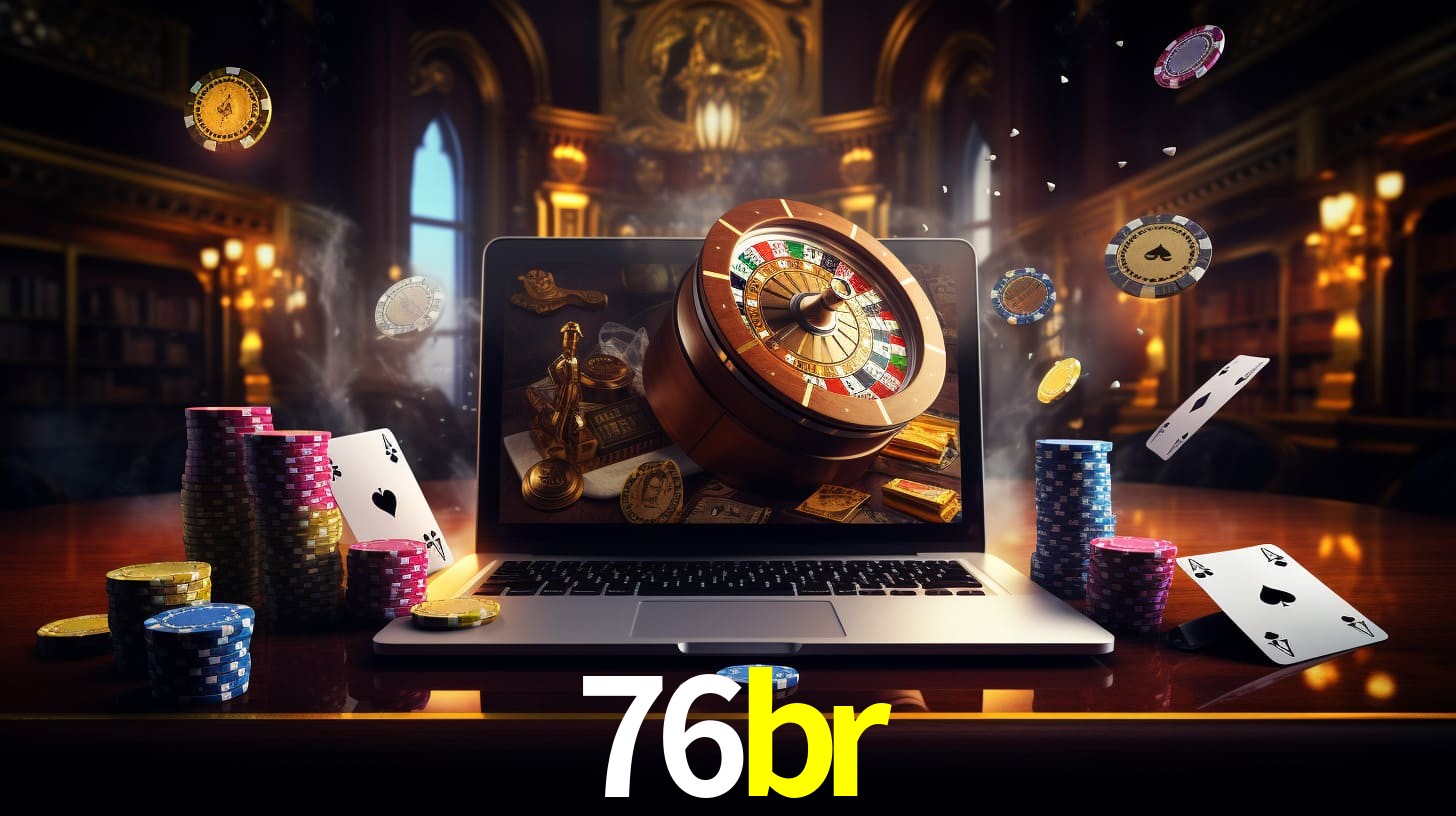 Blackjack Table 76br