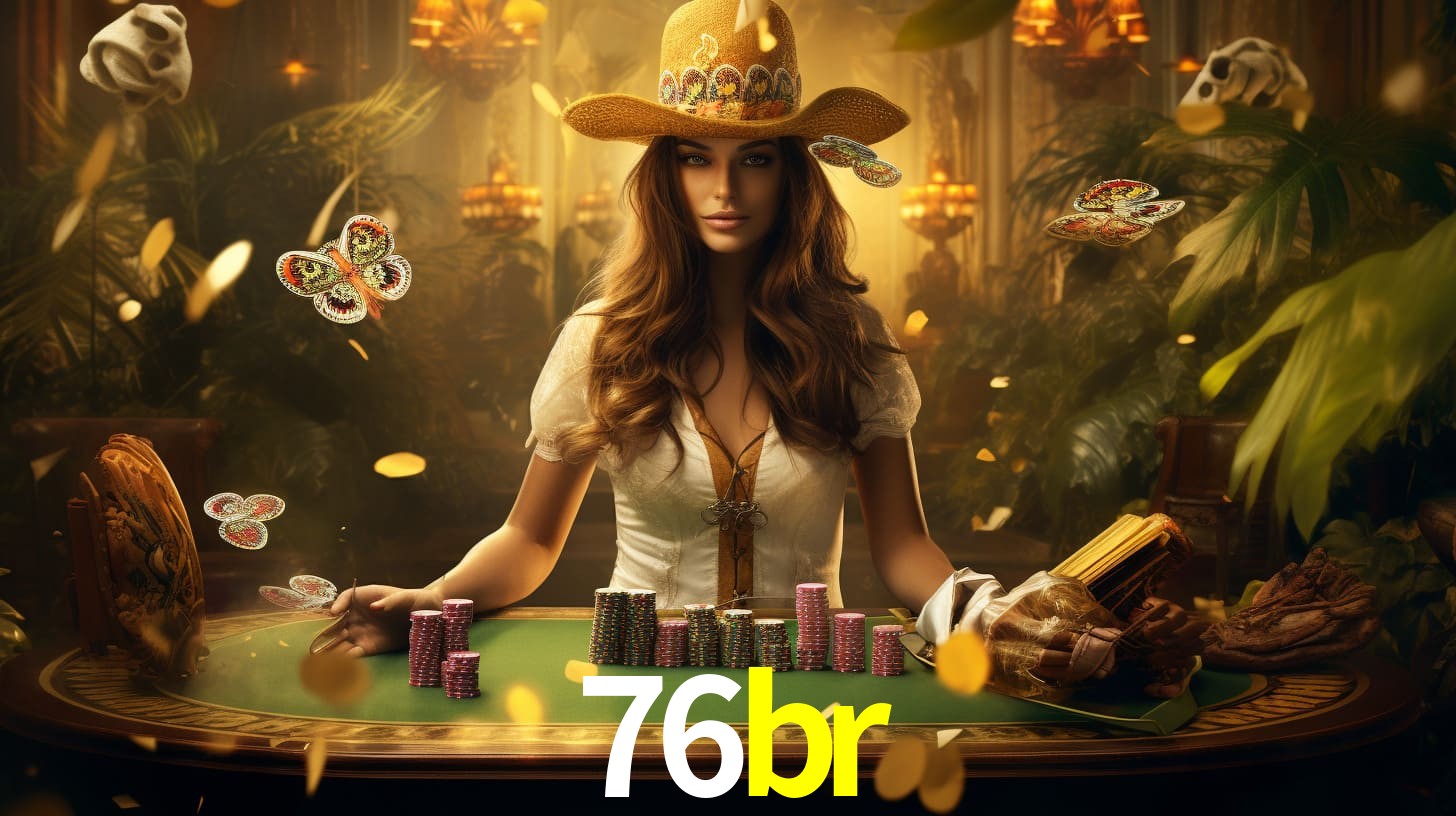 VIP Casino 76br