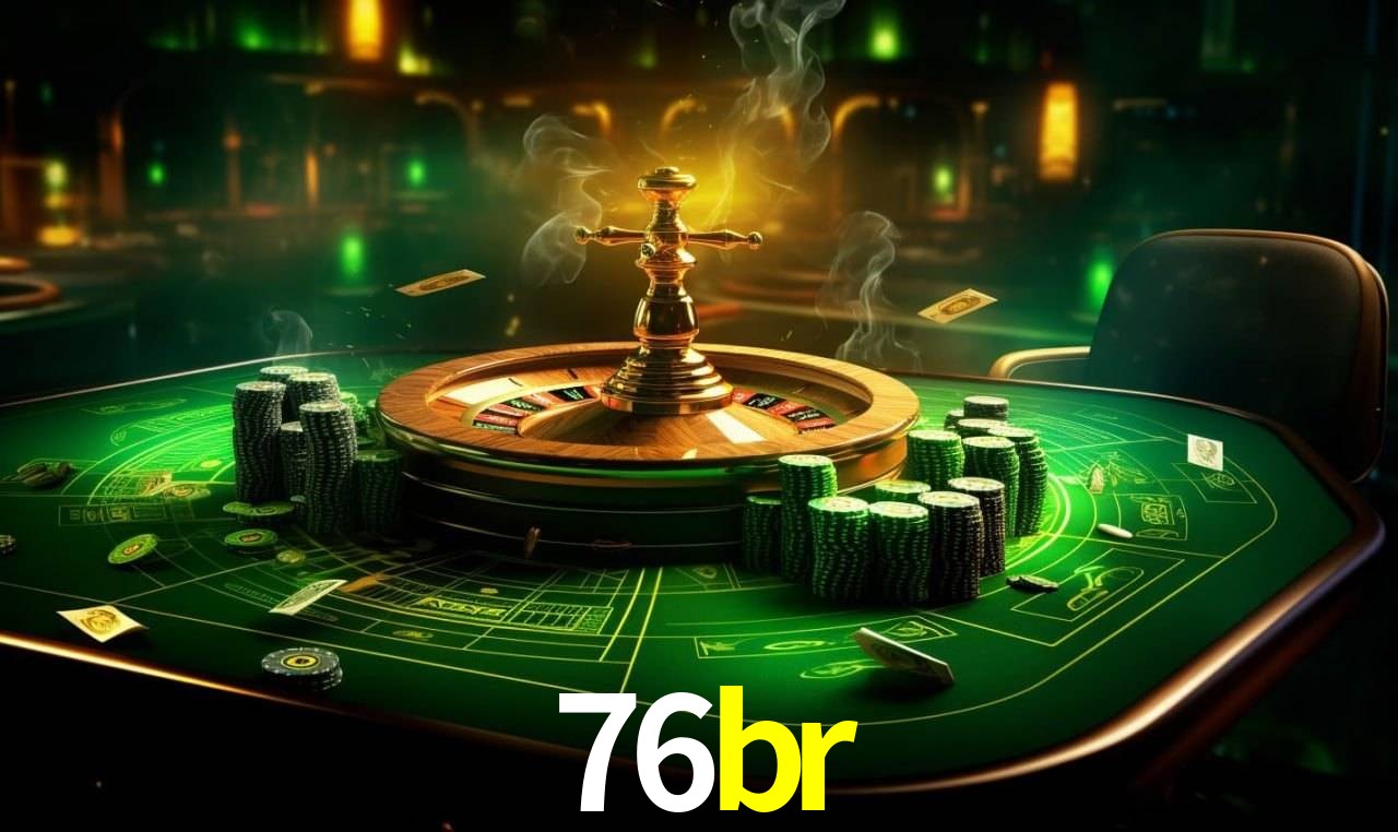 cassino 76br