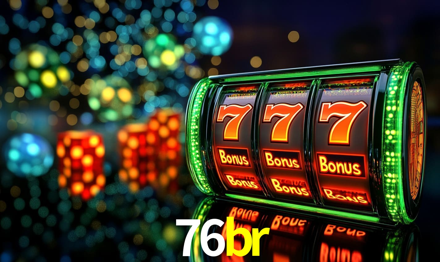 Sistemas de Segurança 76br