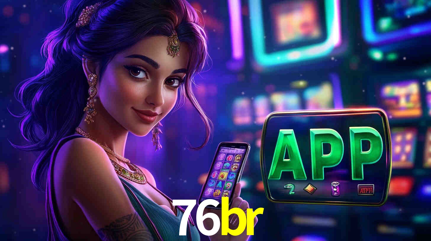 76br: A Experiência de Casino com Jogos de Mesa ao Vivo
