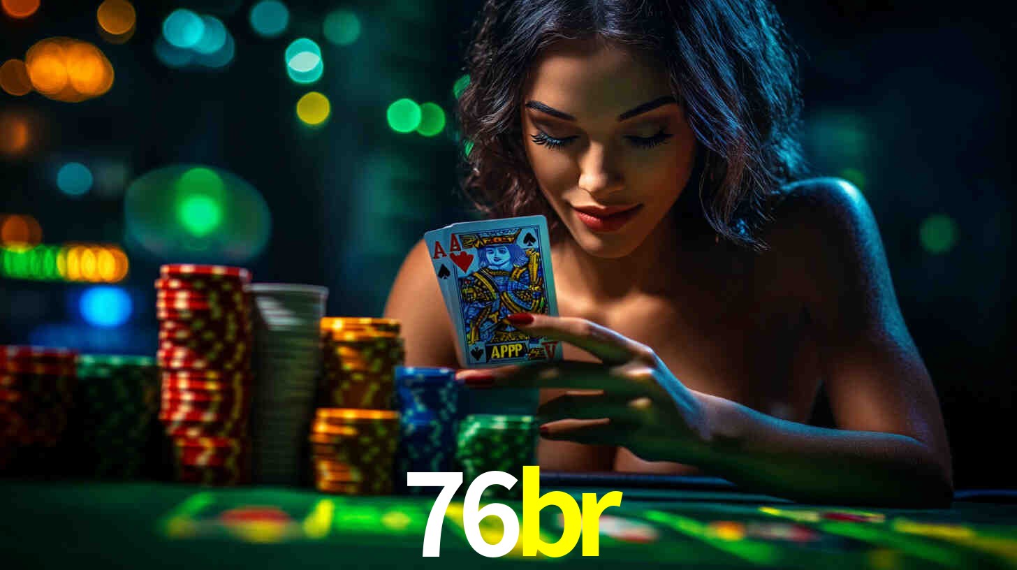 Descubra o Programa VIP da 76br: Vantagens Exclusivas para Jogadores