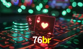 Casino Ao Vivo 76br