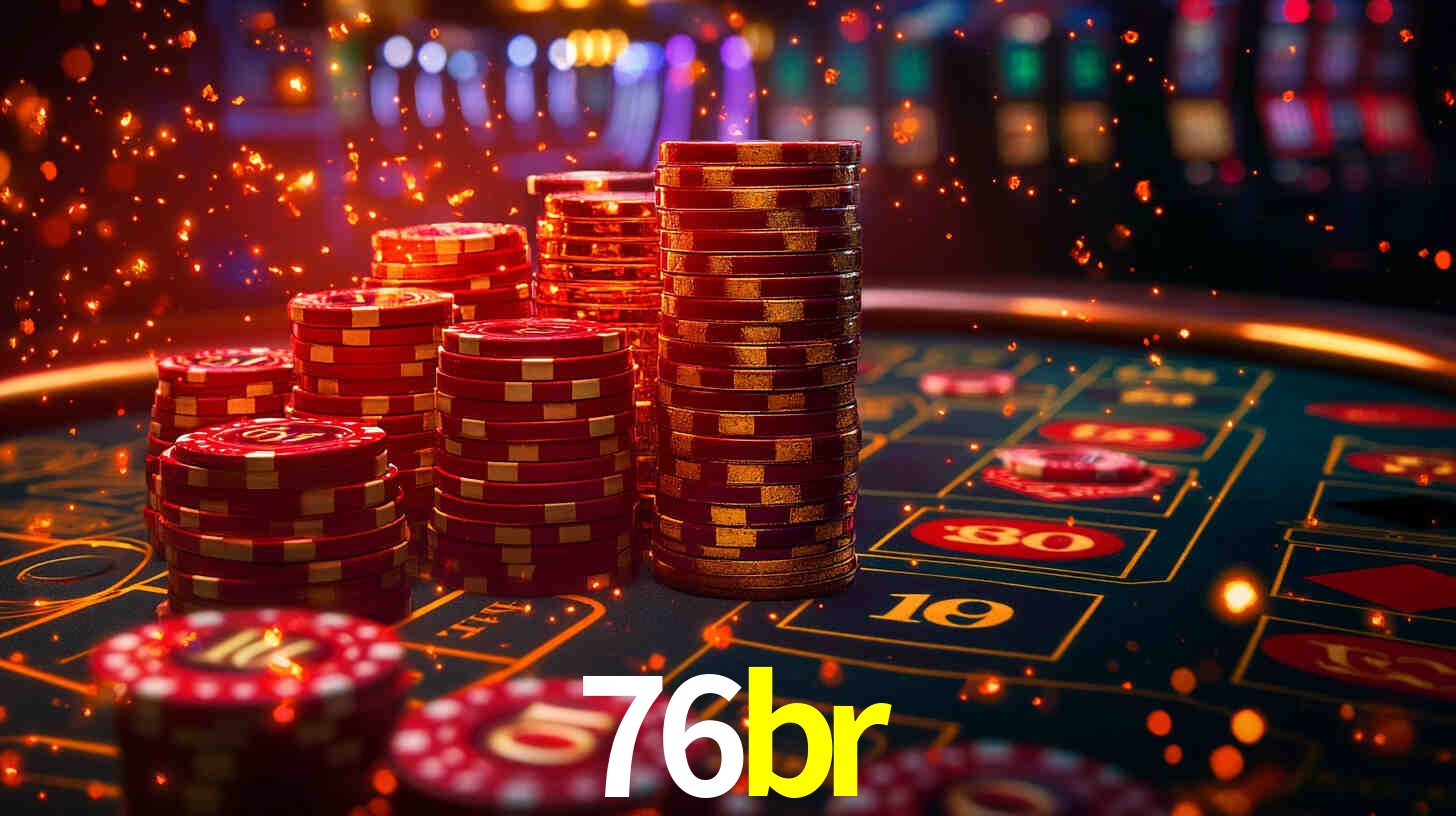 Welcome Bonus 76br