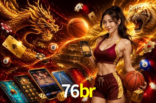 Slot Games 76br