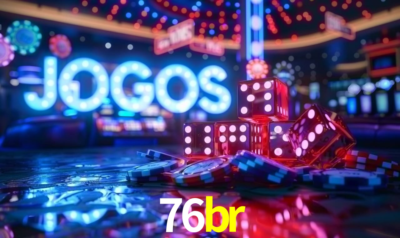 Torneios 76br