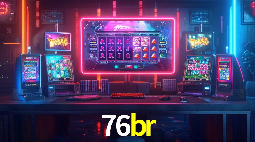 Experimente o Login Seguro Premium no 76br