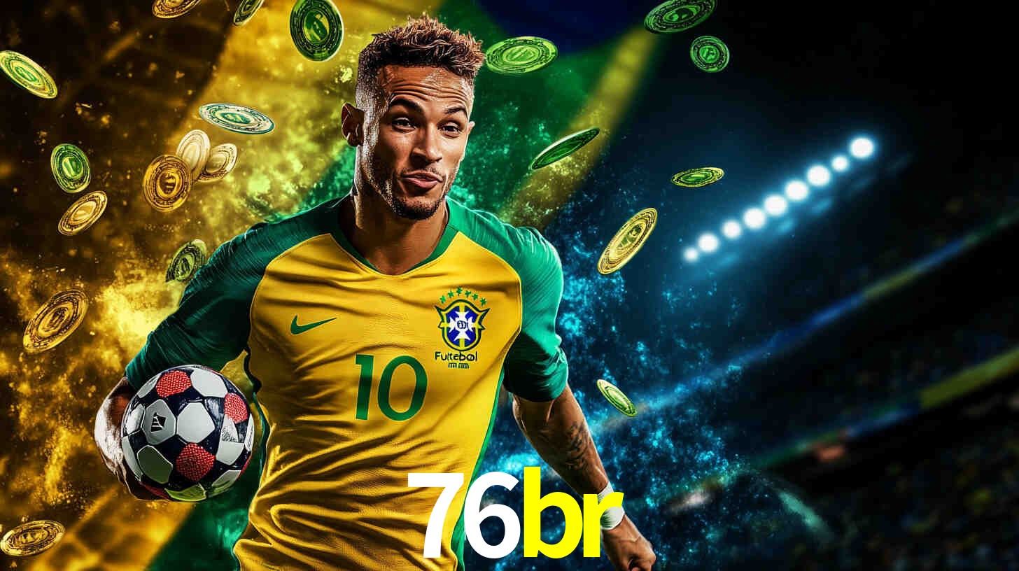 Explorando a Categoria de Eventos em Apostas na 76br