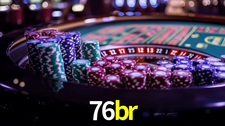 Live Casino 76br