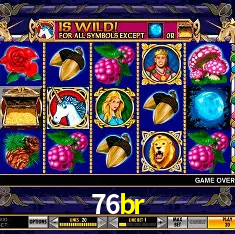 Descubra a Magia dos Jogos de Arcade no 76br
