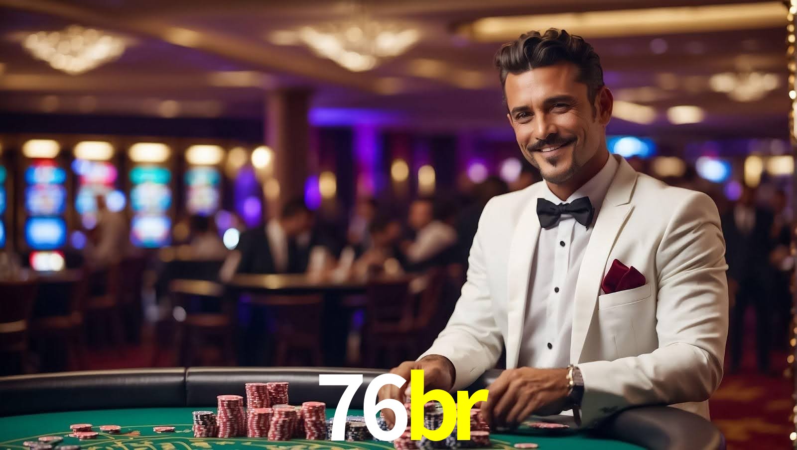 Promoções Sazonais 76br
