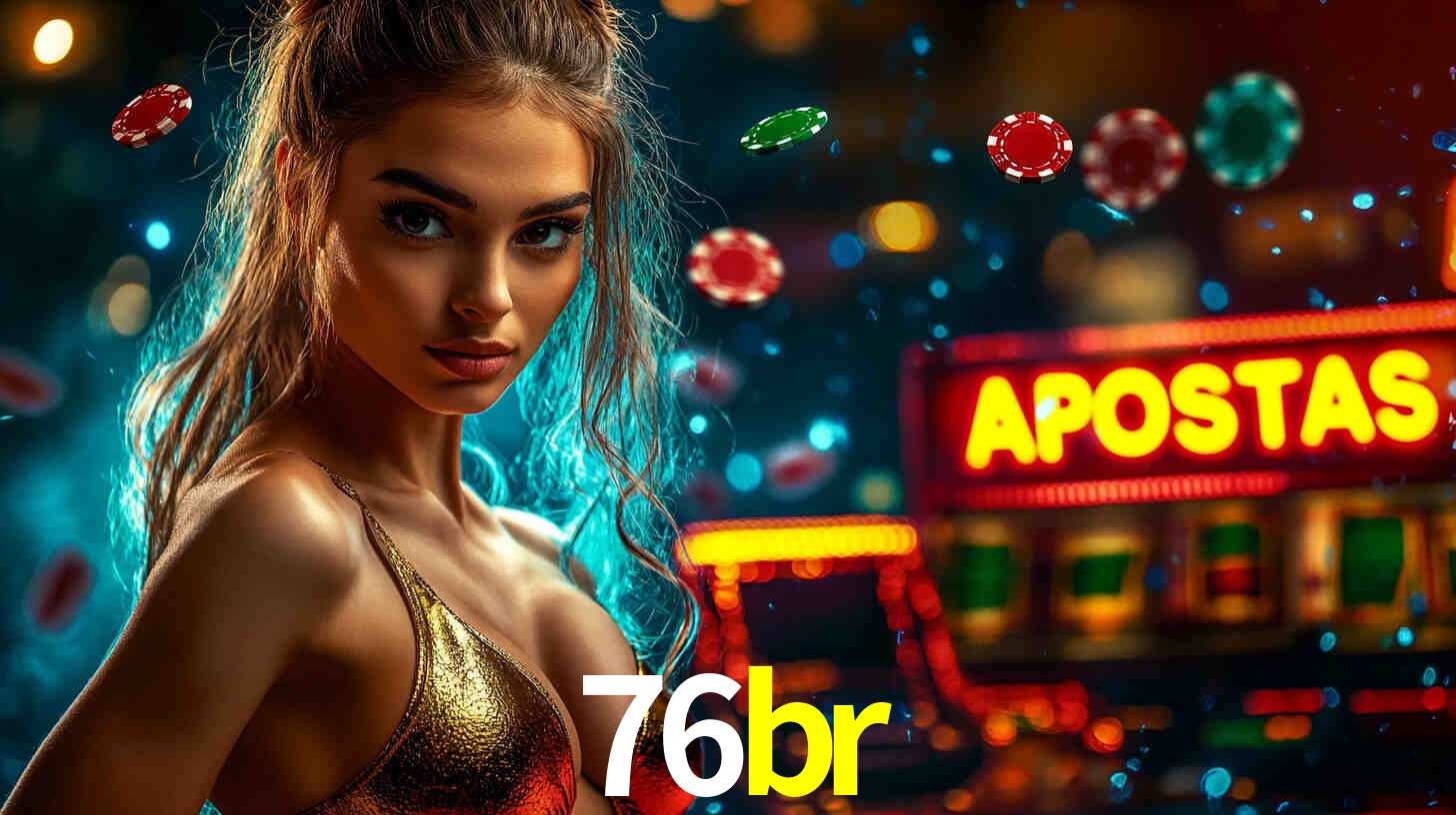 Explorando a Categoria de Eventos em Apostas na 76br