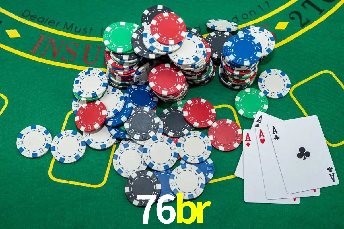 Casino VIP 76br