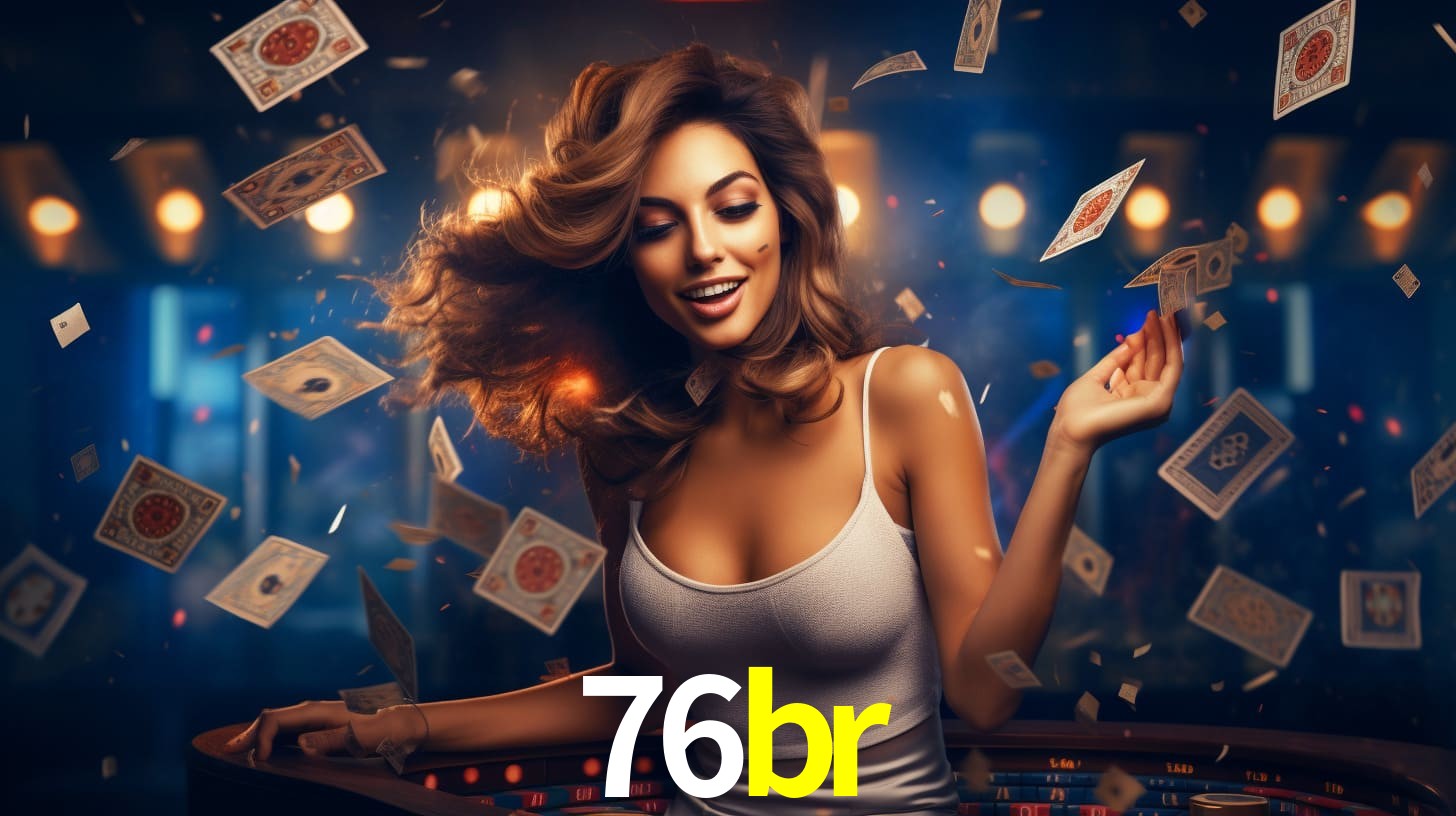 76 br app