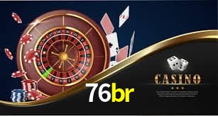 Recursos de Bônus 76br