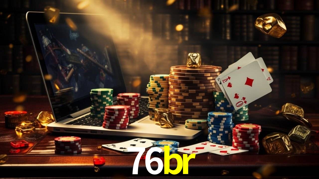Apostas de Futebol 76br