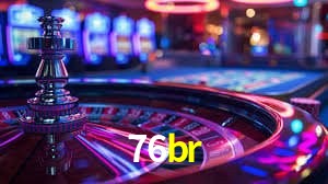 Jogos de Slot 76br