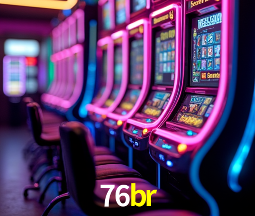Lista de jogos de slot na 76br