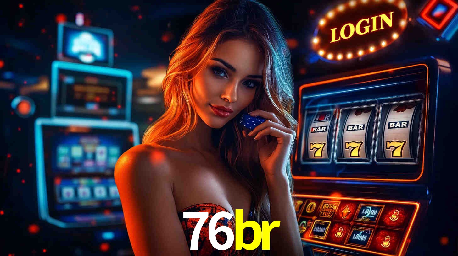 76br,76 br app