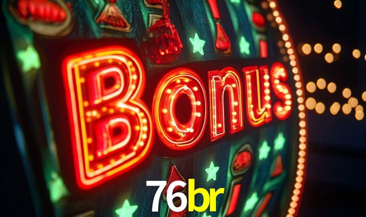 Casino Ao Vivo 76br