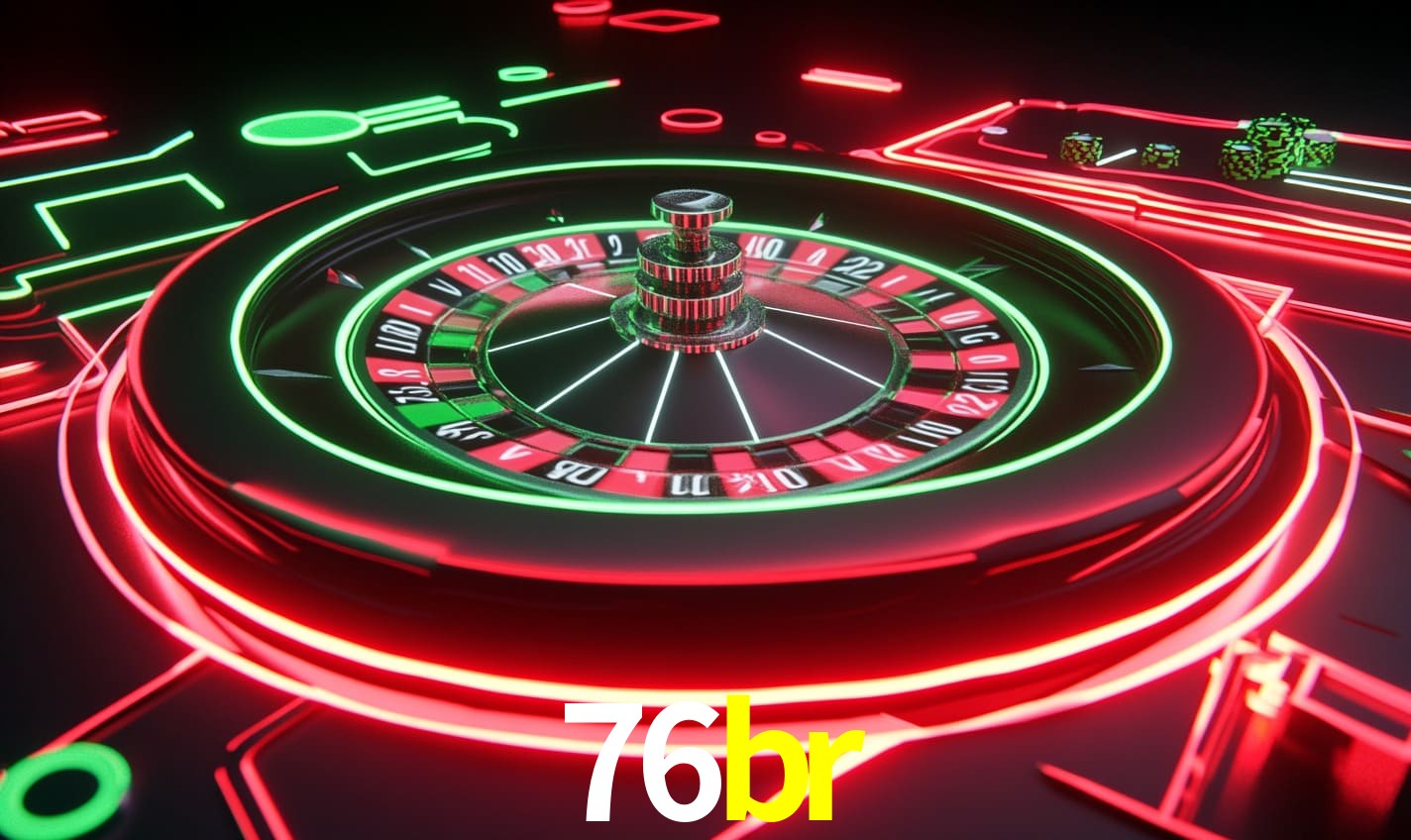 A Emoção da Loteria na 76br: Uma Chance de Mudança de Vida