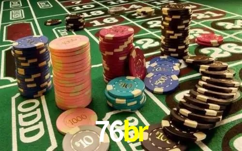 Apostas ao vivo 76br